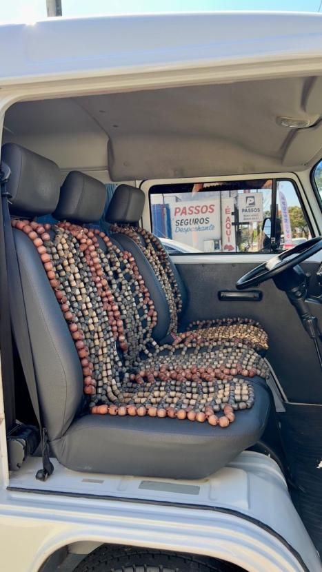 VOLKSWAGEN Kombi 1.4 FLEX STD 9 LUGARES, Foto 7