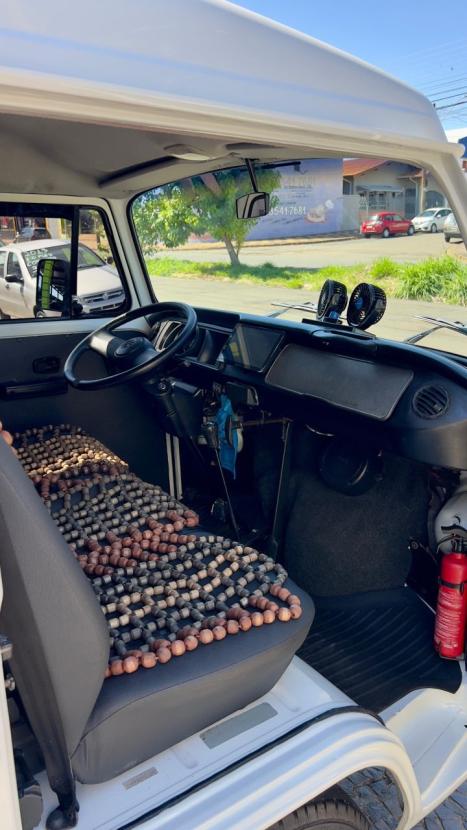 VOLKSWAGEN Kombi 1.4 FLEX STD 9 LUGARES, Foto 8