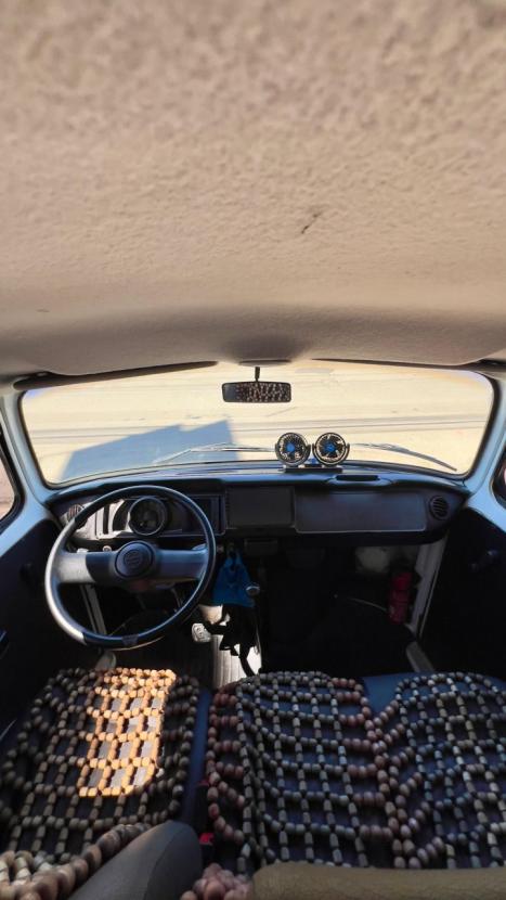 VOLKSWAGEN Kombi 1.4 FLEX STD 9 LUGARES, Foto 11