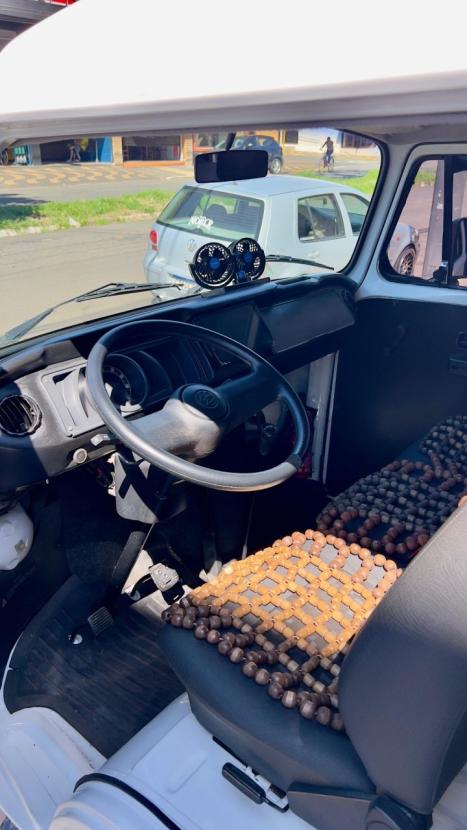 VOLKSWAGEN Kombi 1.4 FLEX STD 9 LUGARES, Foto 12
