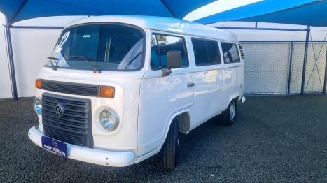 VOLKSWAGEN Kombi 1.4 FLEX STD 9 LUGARES, Foto 2