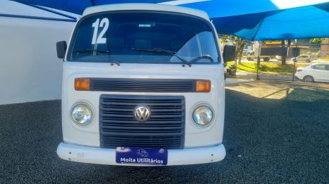 VOLKSWAGEN Kombi 1.4 FLEX STD 9 LUGARES, Foto 3