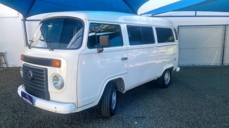 VOLKSWAGEN Kombi 1.4 FLEX STD 9 LUGARES, Foto 4