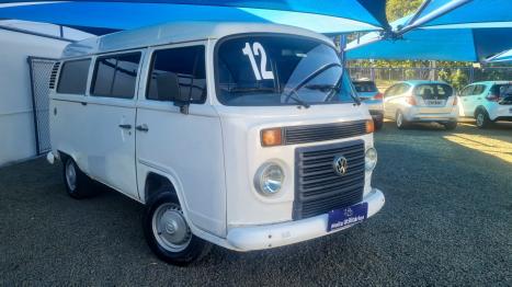 VOLKSWAGEN Kombi 1.4 FLEX STD 9 LUGARES, Foto 5
