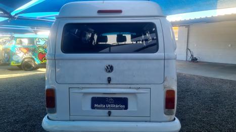 VOLKSWAGEN Kombi 1.4 FLEX STD 9 LUGARES, Foto 6