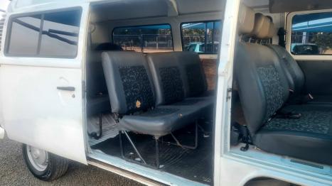 VOLKSWAGEN Kombi 1.4 FLEX STD 9 LUGARES, Foto 7