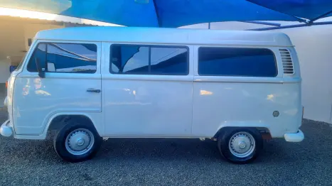 VOLKSWAGEN Kombi 1.4 FLEX STD 9 LUGARES, Foto 13