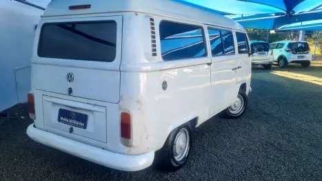VOLKSWAGEN Kombi 1.4 FLEX STD 9 LUGARES, Foto 14