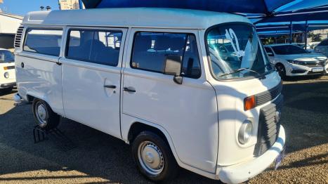 VOLKSWAGEN Kombi 1.4 FLEX STD 9 LUGARES, Foto 1