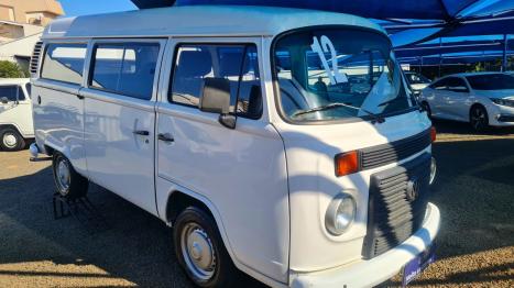 VOLKSWAGEN Kombi 1.4 FLEX STD 9 LUGARES, Foto 2