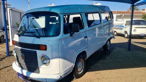 VOLKSWAGEN Kombi 1.4 FLEX STD 9 LUGARES, Foto 3