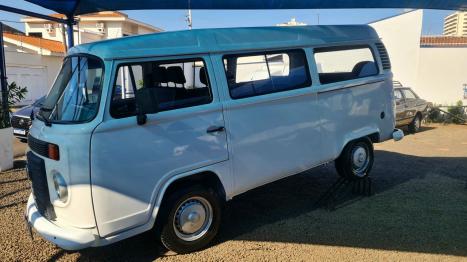 VOLKSWAGEN Kombi 1.4 FLEX STD 9 LUGARES, Foto 4