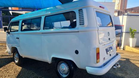 VOLKSWAGEN Kombi 1.4 FLEX STD 9 LUGARES, Foto 5