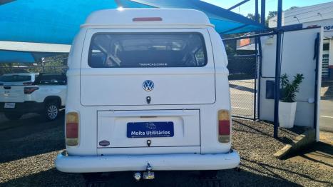VOLKSWAGEN Kombi 1.4 FLEX STD 9 LUGARES, Foto 6