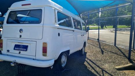 VOLKSWAGEN Kombi 1.4 FLEX STD 9 LUGARES, Foto 7