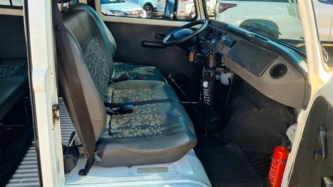 VOLKSWAGEN Kombi 1.4 FLEX STD 9 LUGARES, Foto 9