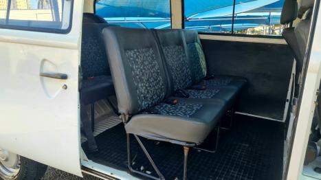 VOLKSWAGEN Kombi 1.4 FLEX STD 9 LUGARES, Foto 11