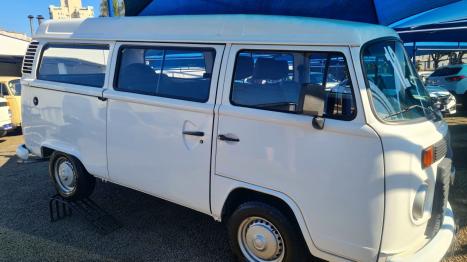 VOLKSWAGEN Kombi 1.4 FLEX STD 9 LUGARES, Foto 12