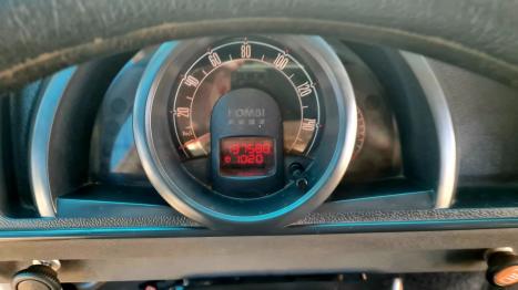 VOLKSWAGEN Kombi 1.4 FLEX STD 9 LUGARES, Foto 13
