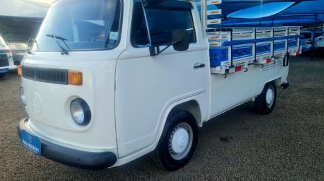 VOLKSWAGEN Kombi 1.5 PICK-UP, Foto 5 VOLKSWAGEN Kombi 1.5 PICK-UP, Foto 5