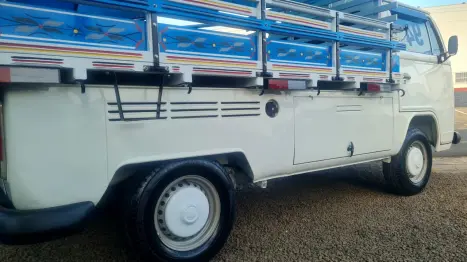 VOLKSWAGEN Kombi 1.5 PICK-UP, Foto 11 VOLKSWAGEN Kombi 1.5 PICK-UP, Foto 11