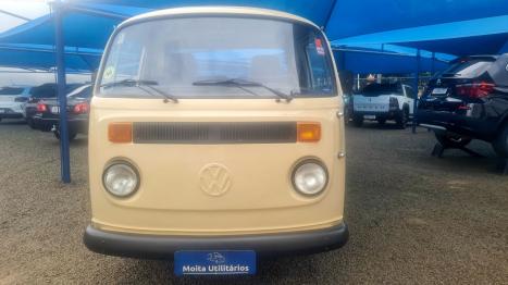 VOLKSWAGEN Kombi 1.5 PICK-UP, Foto 2