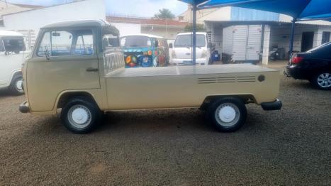 VOLKSWAGEN Kombi 1.5 PICK-UP, Foto 14