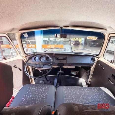 VOLKSWAGEN Kombi 1.6 STD 9 LUGARES, Foto 10