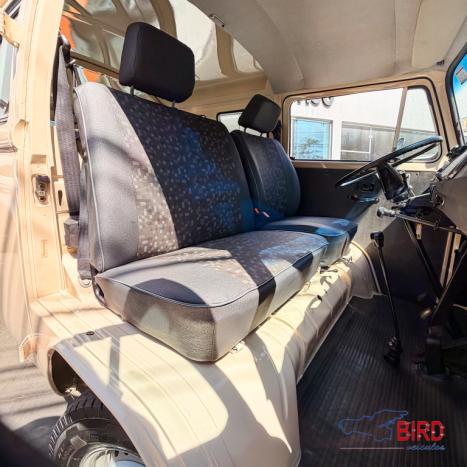 VOLKSWAGEN Kombi 1.6 STD 9 LUGARES, Foto 11