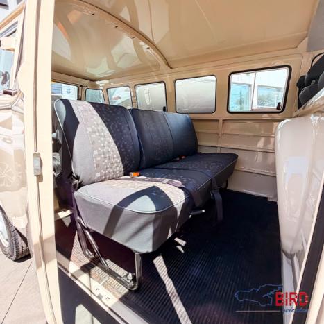 VOLKSWAGEN Kombi 1.6 STD 9 LUGARES, Foto 12