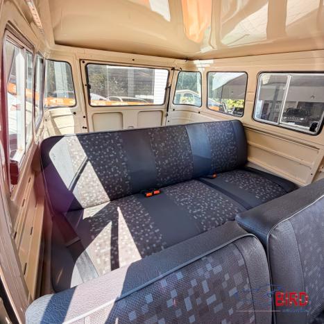 VOLKSWAGEN Kombi 1.6 STD 9 LUGARES, Foto 13