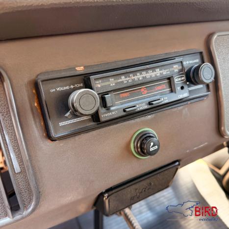 VOLKSWAGEN Kombi 1.6 STD 9 LUGARES, Foto 14