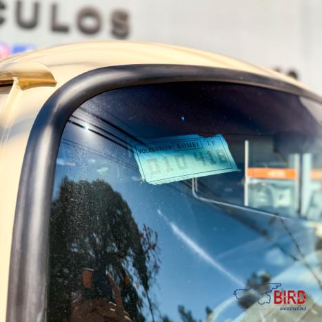 VOLKSWAGEN Kombi 1.6 STD 9 LUGARES, Foto 19