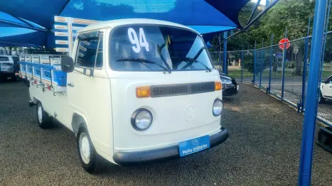 VOLKSWAGEN Kombi Furg�o 1.5, Foto 3