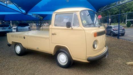VOLKSWAGEN Kombi Furg�o 1.5, Foto 4