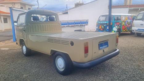 VOLKSWAGEN Kombi Furg�o 1.5, Foto 7