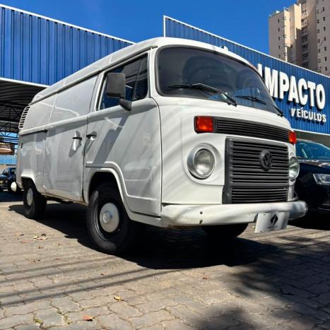 VOLKSWAGEN Kombi Furg�o 1.4 FLEX, Foto 2