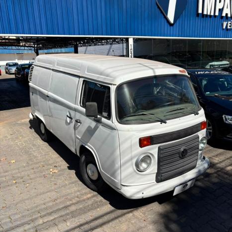 VOLKSWAGEN Kombi Furg�o 1.4 FLEX, Foto 3