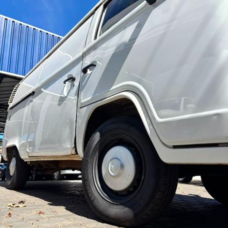 VOLKSWAGEN Kombi Furg�o 1.4 FLEX, Foto 5