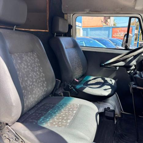 VOLKSWAGEN Kombi Furg�o 1.4 FLEX, Foto 6