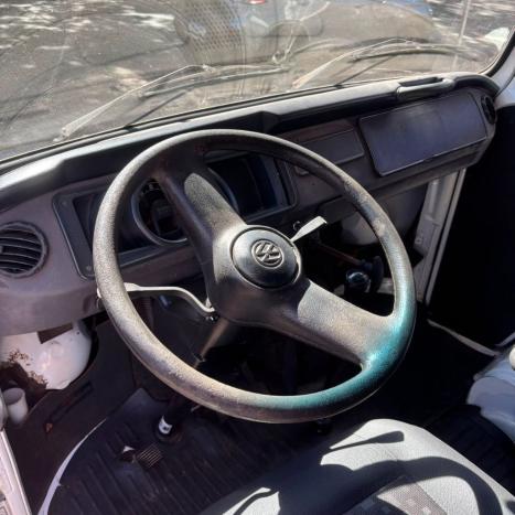 VOLKSWAGEN Kombi Furg�o 1.4 FLEX, Foto 8