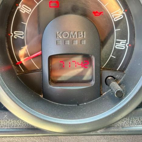 VOLKSWAGEN Kombi Furg�o 1.4 FLEX, Foto 9