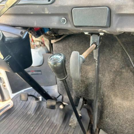 VOLKSWAGEN Kombi Furg�o 1.4 FLEX, Foto 10