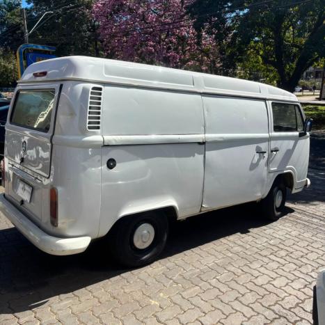 VOLKSWAGEN Kombi Furg�o 1.4 FLEX, Foto 13