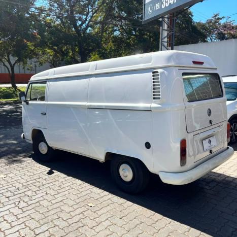 VOLKSWAGEN Kombi Furg�o 1.4 FLEX, Foto 14