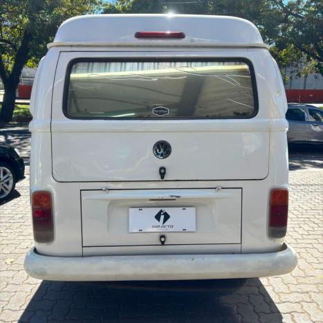 VOLKSWAGEN Kombi Furg�o 1.4 FLEX, Foto 15