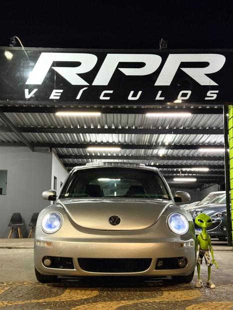 VOLKSWAGEN New Beetle 2.0 MI AUTOMTICO, Foto 1