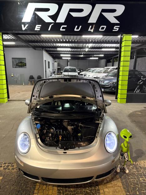 VOLKSWAGEN New Beetle 2.0 MI AUTOMTICO, Foto 2