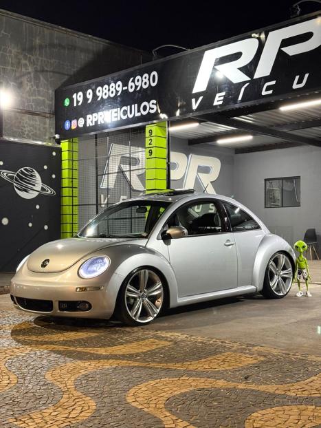 VOLKSWAGEN New Beetle 2.0 MI AUTOMTICO, Foto 3
