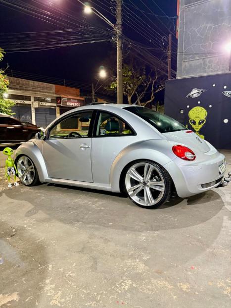 VOLKSWAGEN New Beetle 2.0 MI AUTOMTICO, Foto 4